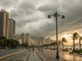 Campo Verde tem manhã de 20°C e céu limpo nesta sexta