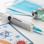 Cuiabá registra surto grave de influenza com 15 mortes em 2025