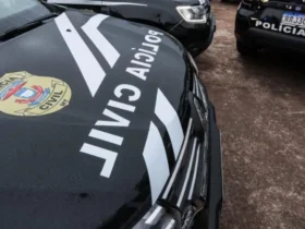 Condenado por estupro de filhas é preso pela Polícia Civil em Cuiabá