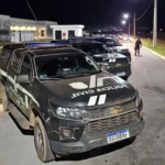 Suspeito é preso por homicídio após confusão em bar de Várzea Grande